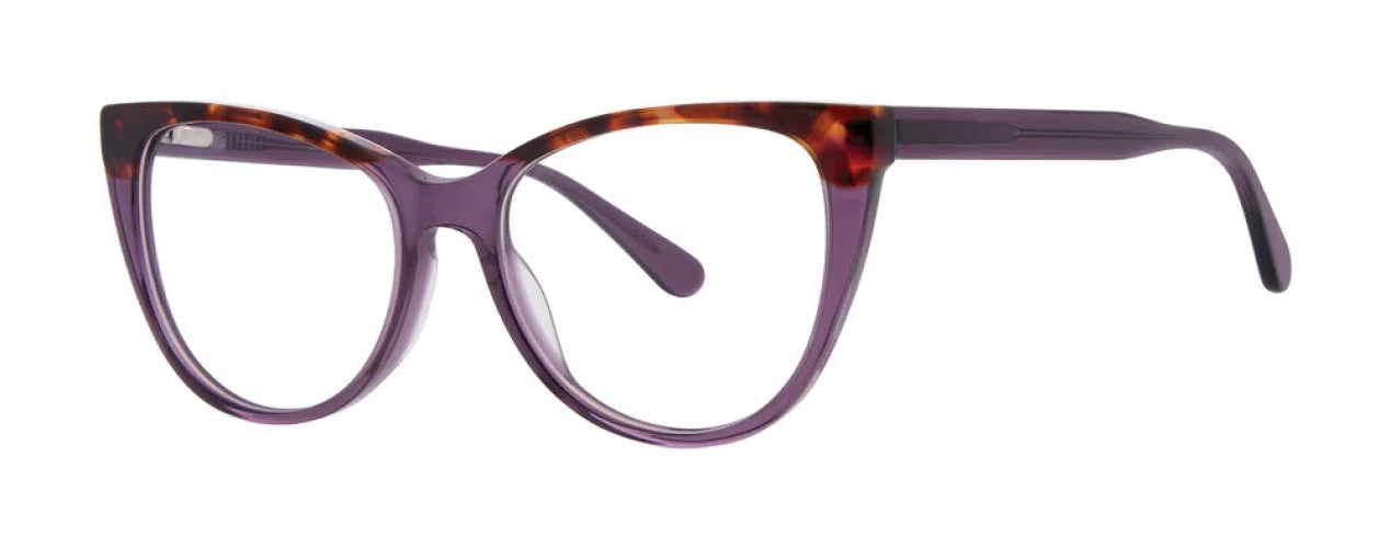 GENEVIEVE BOUTIQUE CHITCHAT Eyeglasses - view 2